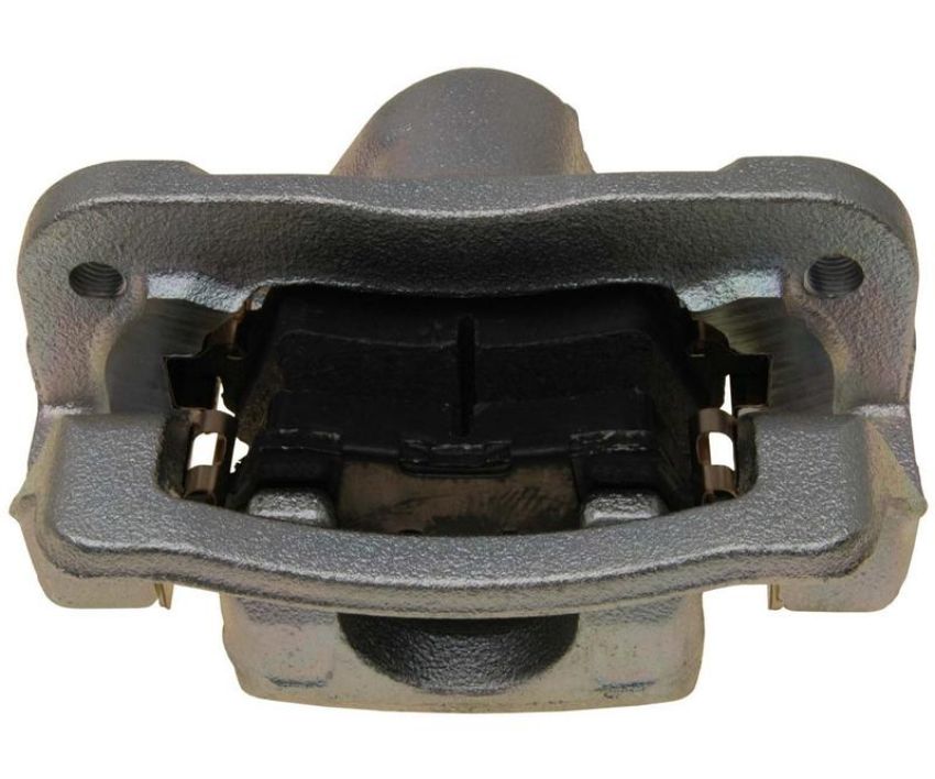 Raybestos RC12511 Raybestos R-Line Reman Loaded Caliper & Bracket Assy