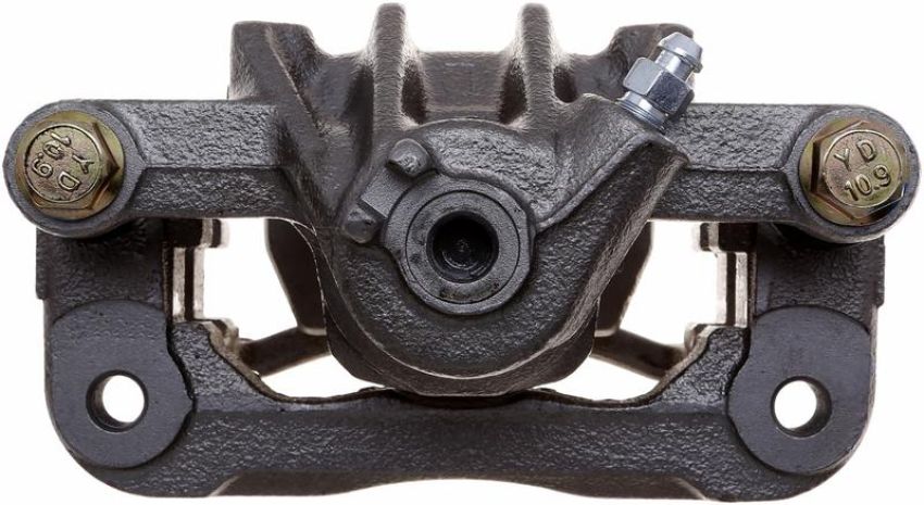 Raybestos RC12512 Raybestos R-Line Reman Loaded Caliper & Bracket Assy