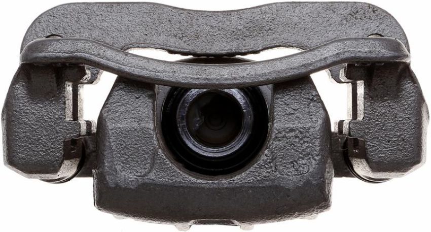 Raybestos RC12512 Raybestos R-Line Reman Loaded Caliper & Bracket Assy
