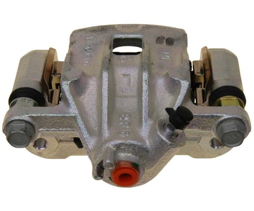 Raybestos RC12512 Raybestos R-Line Reman Loaded Caliper & Bracket Assy