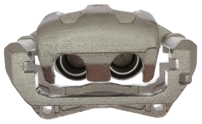 Raybestos RC12513C Raybestos R-Line Reman Loaded Coated Caliper & Bracket Assy