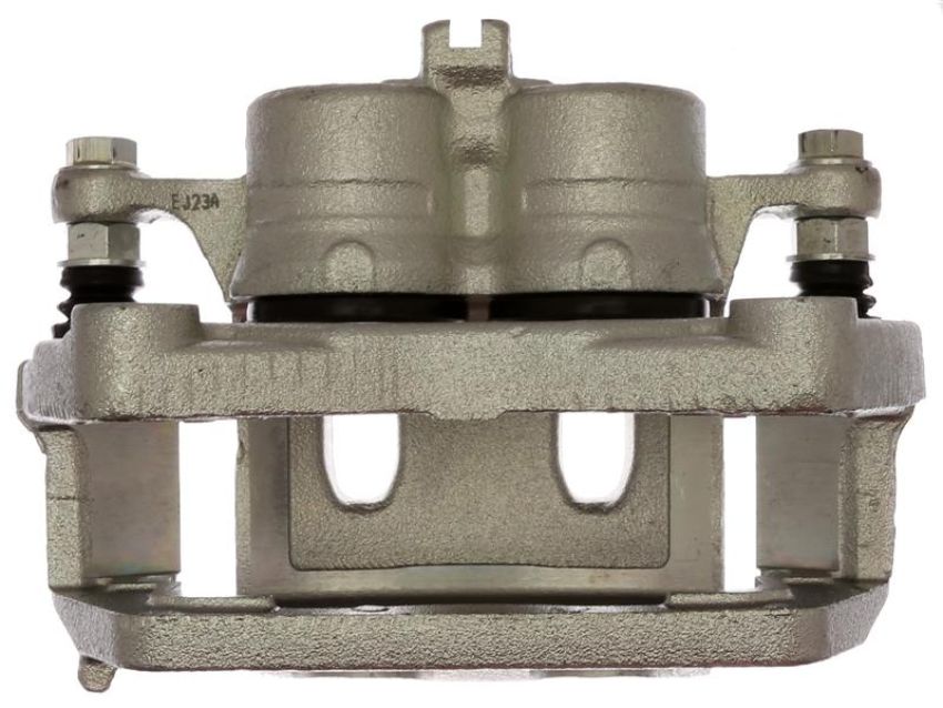 Raybestos RC12513C Raybestos R-Line Reman Loaded Coated Caliper & Bracket Assy