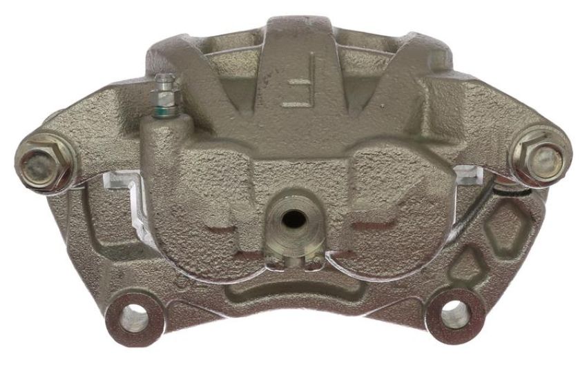 Raybestos RC12513C Raybestos R-Line Reman Loaded Coated Caliper & Bracket Assy