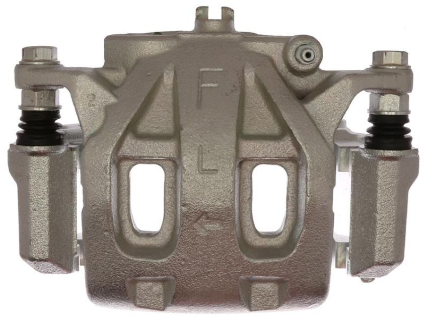 Raybestos RC12513C Raybestos R-Line Reman Loaded Coated Caliper & Bracket Assy