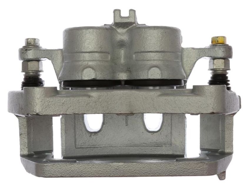 Raybestos RC12514C Raybestos R-Line Reman Loaded Coated Caliper & Bracket Assy