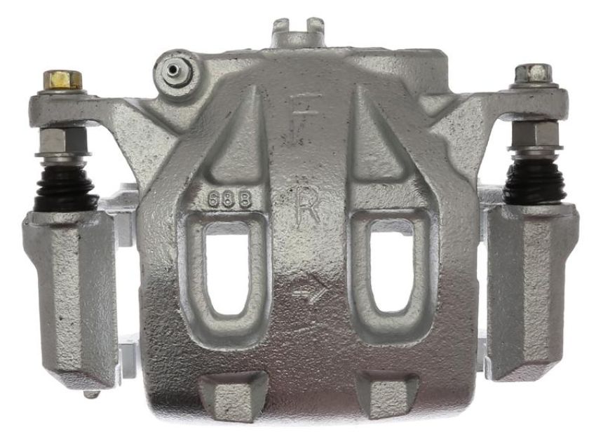 Raybestos RC12514C Raybestos R-Line Reman Loaded Coated Caliper & Bracket Assy