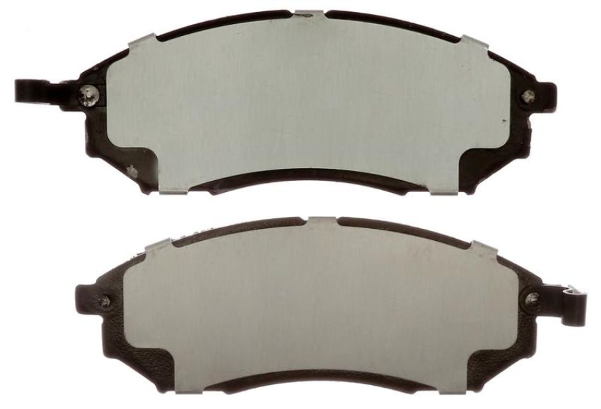 Raybestos RC12514C Raybestos R-Line Reman Loaded Coated Caliper & Bracket Assy
