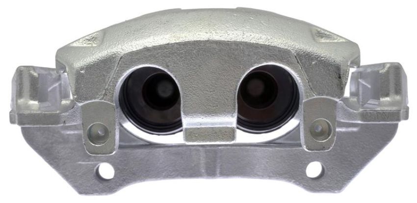 Raybestos RC12521C Raybestos R-Line Reman Loaded Coated Caliper & Bracket Assy