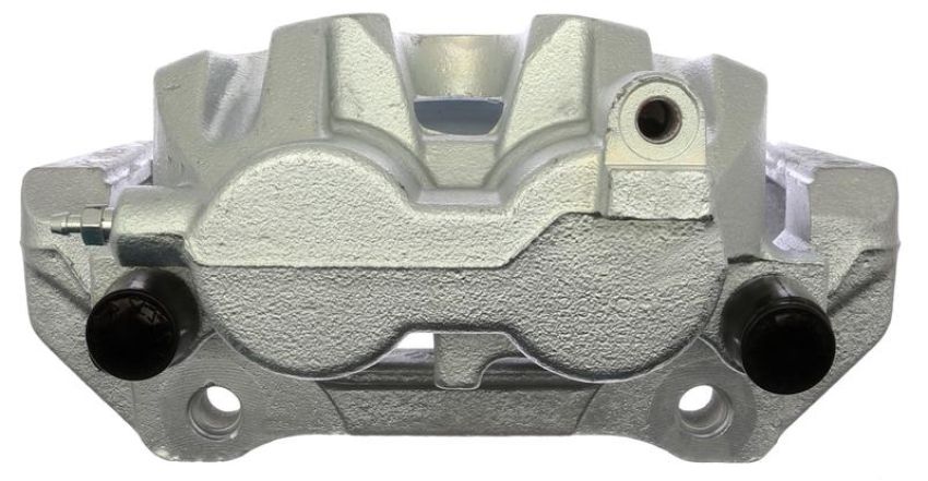 Raybestos RC12521C Raybestos R-Line Reman Loaded Coated Caliper & Bracket Assy