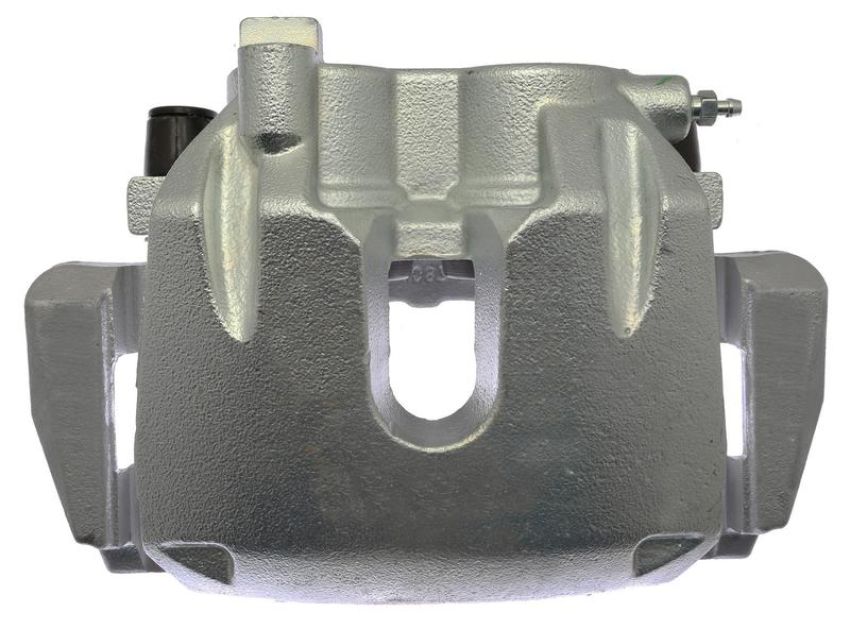 Raybestos RC12521C Raybestos R-Line Reman Loaded Coated Caliper & Bracket Assy