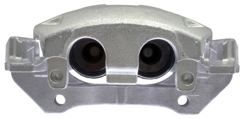 Raybestos RC12522C Raybestos R-Line Reman Loaded Coated Caliper & Bracket Assy