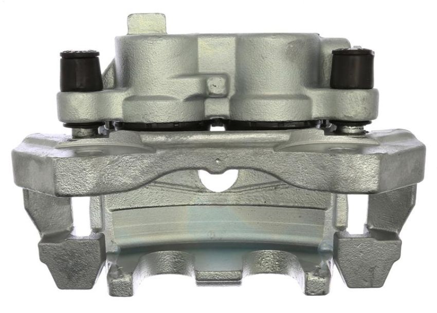 Raybestos RC12522C Raybestos R-Line Reman Loaded Coated Caliper & Bracket Assy