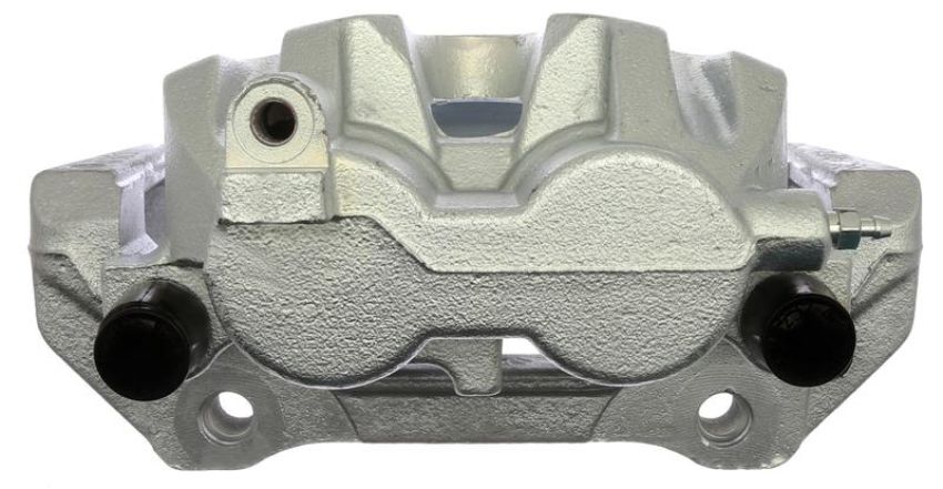 Raybestos RC12522C Raybestos R-Line Reman Loaded Coated Caliper & Bracket Assy