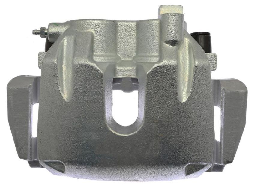 Raybestos RC12522C Raybestos R-Line Reman Loaded Coated Caliper & Bracket Assy