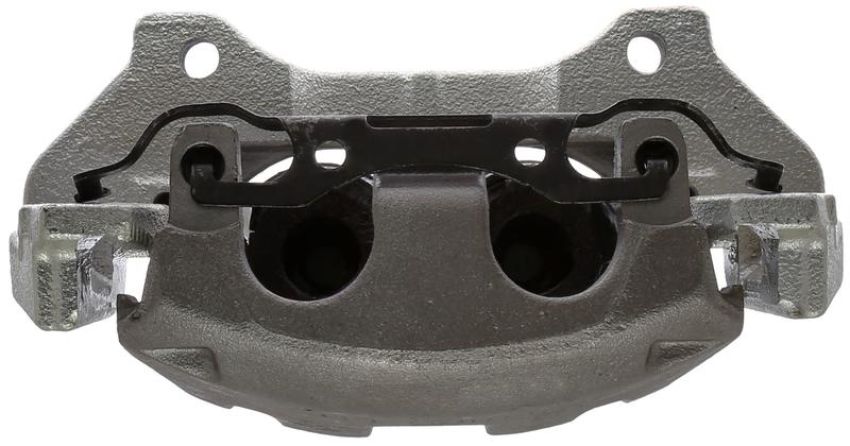 Raybestos RC12524 Raybestos R-Line Reman Loaded Caliper & Bracket Assy