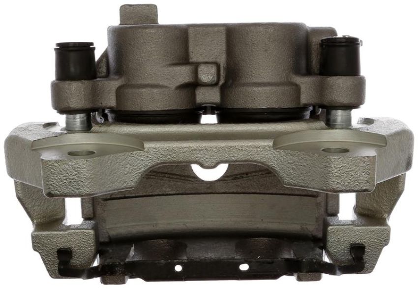 Raybestos RC12524 Raybestos R-Line Reman Loaded Caliper & Bracket Assy