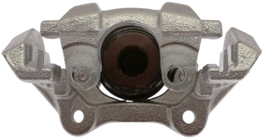 Raybestos RC12525C Raybestos R-Line Reman Loaded Coated Caliper & Bracket Assy