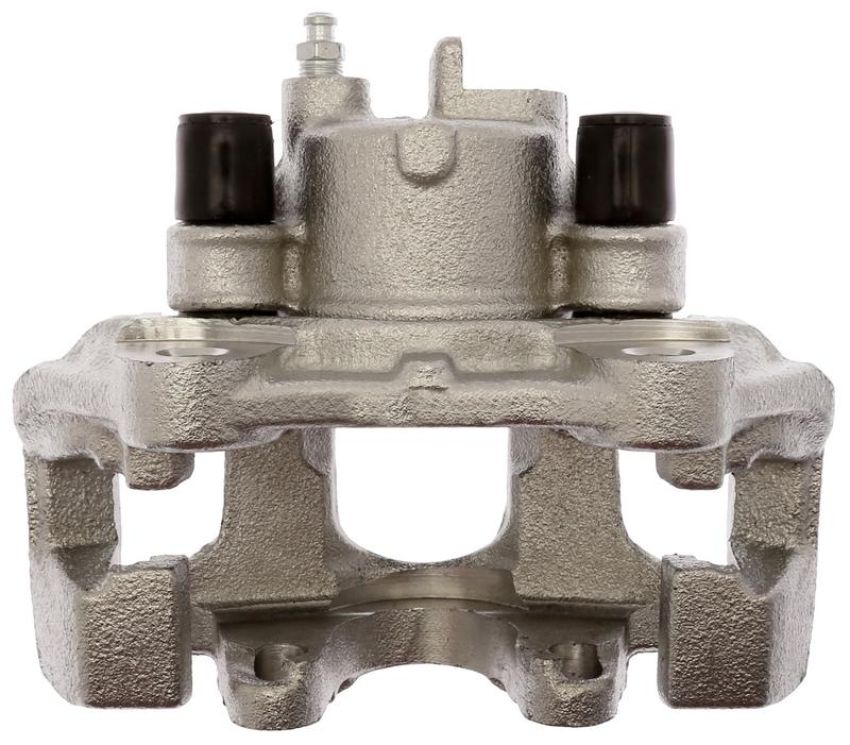 Raybestos RC12525C Raybestos R-Line Reman Loaded Coated Caliper & Bracket Assy