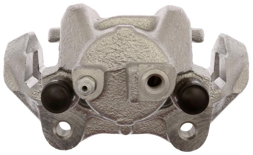 Raybestos RC12525C Raybestos R-Line Reman Loaded Coated Caliper & Bracket Assy