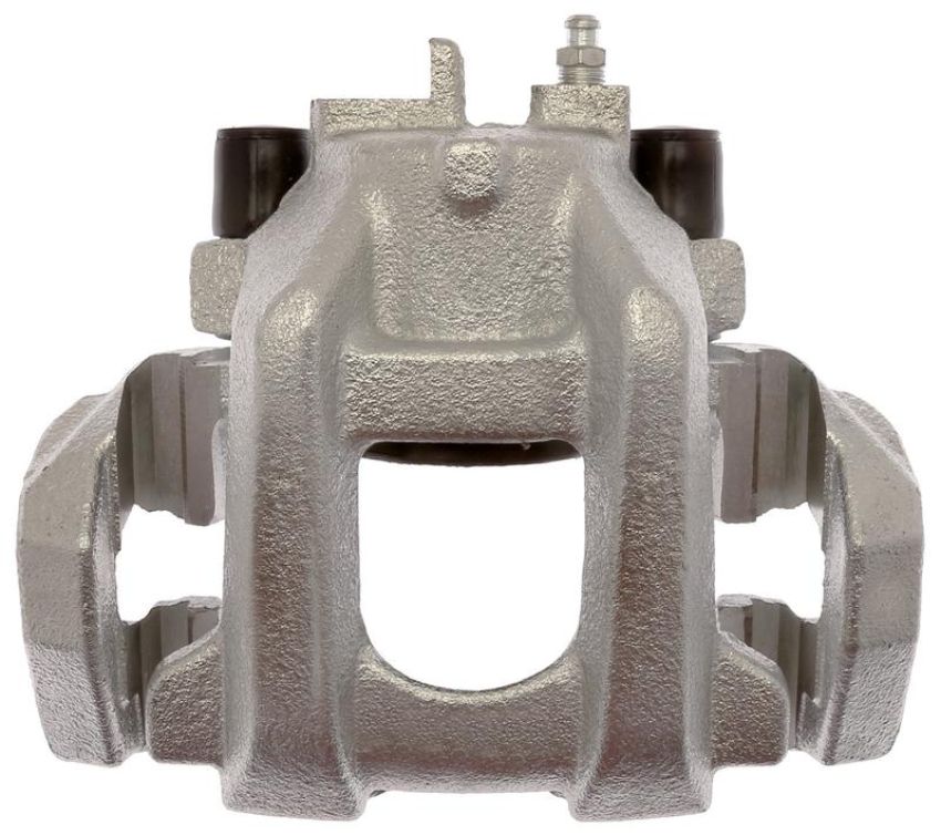 Raybestos RC12525C Raybestos R-Line Reman Loaded Coated Caliper & Bracket Assy