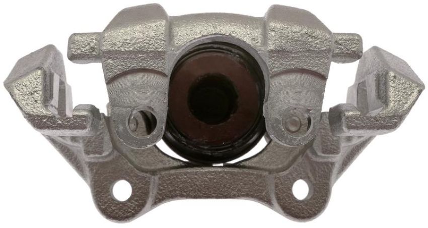 Raybestos RC12526C Raybestos R-Line Reman Loaded Coated Caliper & Bracket Assy