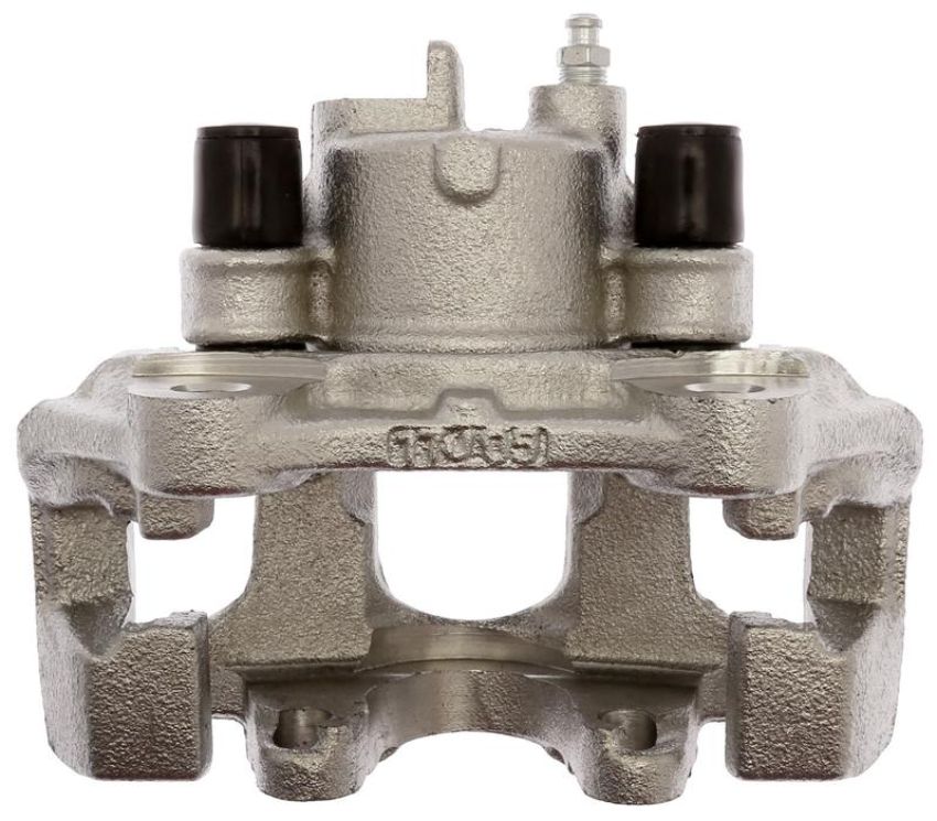 Raybestos RC12526C Raybestos R-Line Reman Loaded Coated Caliper & Bracket Assy