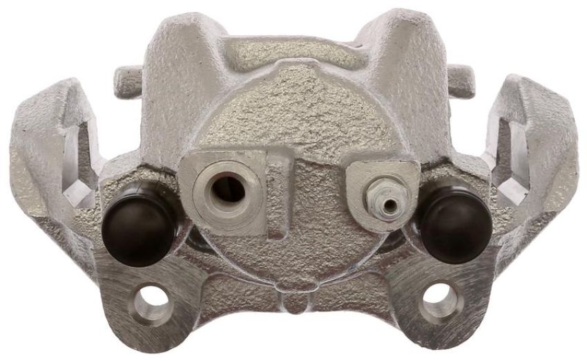 Raybestos RC12526C Raybestos R-Line Reman Loaded Coated Caliper & Bracket Assy