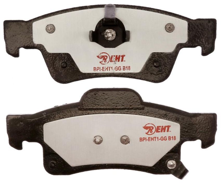 Raybestos RC12526C Raybestos R-Line Reman Loaded Coated Caliper & Bracket Assy