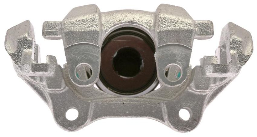 Raybestos RC12527C Raybestos R-Line Reman Loaded Coated Caliper & Bracket Assy
