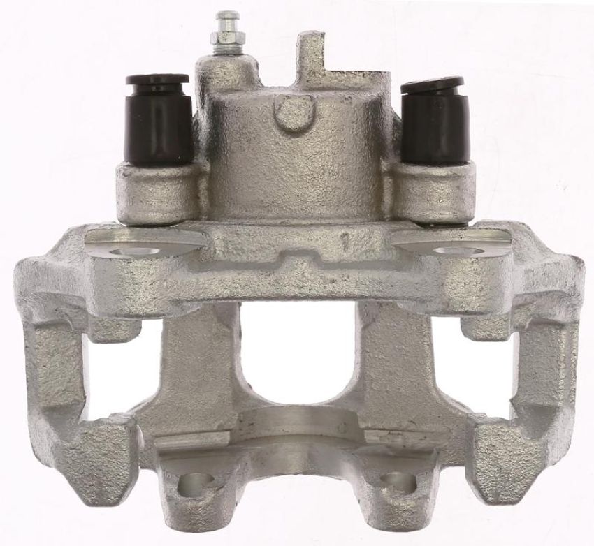 Raybestos RC12527C Raybestos R-Line Reman Loaded Coated Caliper & Bracket Assy