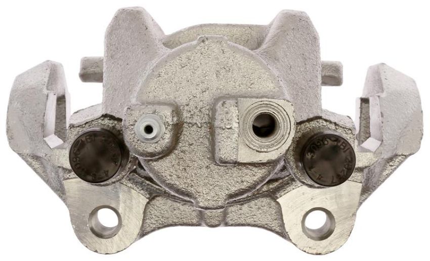 Raybestos RC12527C Raybestos R-Line Reman Loaded Coated Caliper & Bracket Assy