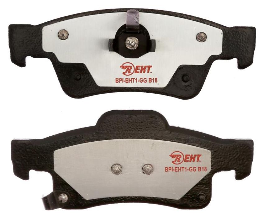 Raybestos RC12527C Raybestos R-Line Reman Loaded Coated Caliper & Bracket Assy
