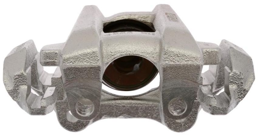 Raybestos RC12528C Raybestos R-Line Reman Loaded Coated Caliper & Bracket Assy