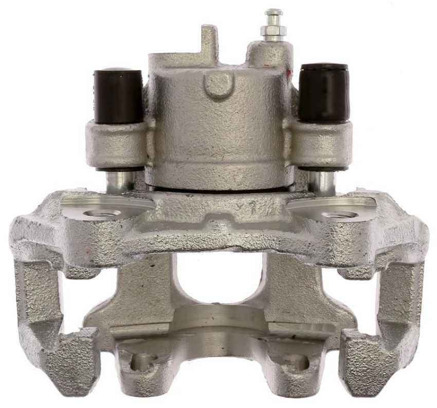 Raybestos RC12528C Raybestos R-Line Reman Loaded Coated Caliper & Bracket Assy