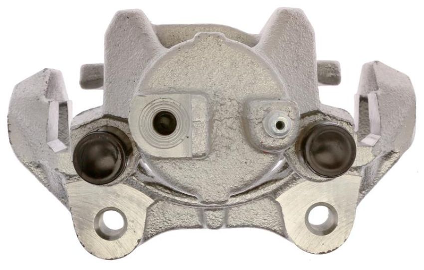 Raybestos RC12528C Raybestos R-Line Reman Loaded Coated Caliper & Bracket Assy