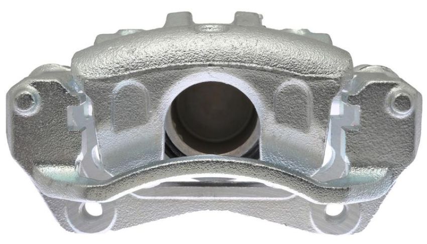 Raybestos RC12529C Raybestos R-Line Reman Loaded Coated Caliper & Bracket Assy