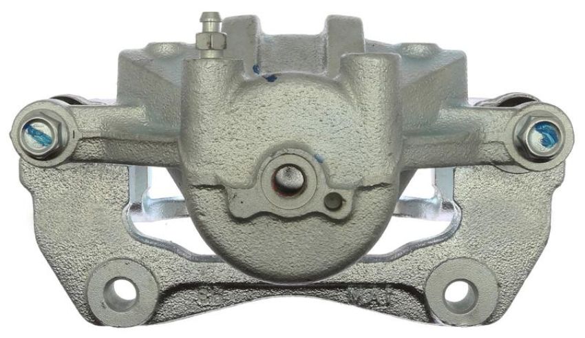 Raybestos RC12529C Raybestos R-Line Reman Loaded Coated Caliper & Bracket Assy