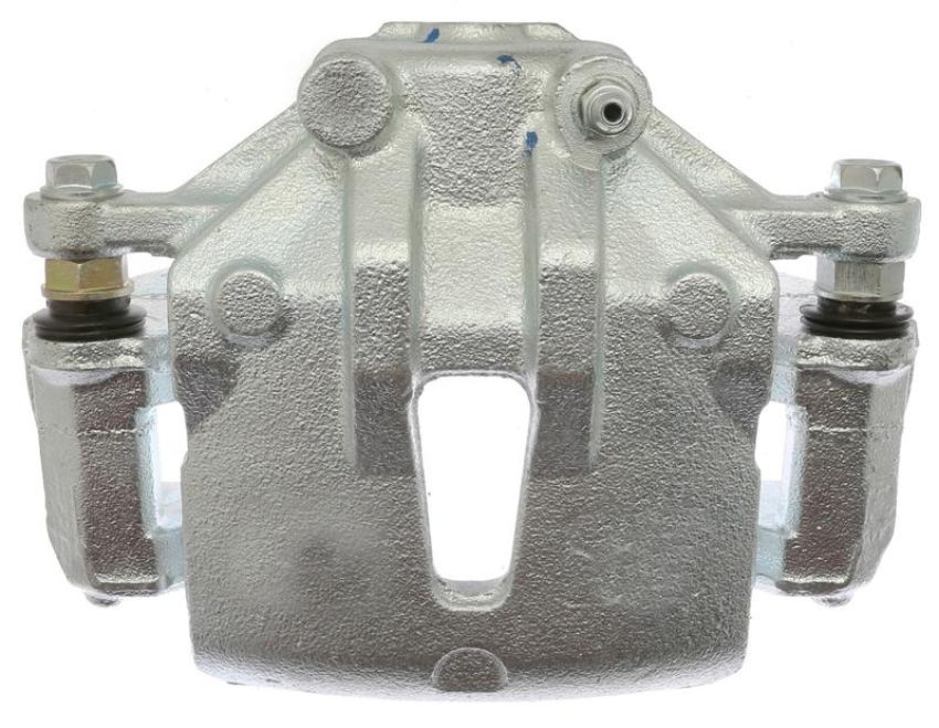 Raybestos RC12529C Raybestos R-Line Reman Loaded Coated Caliper & Bracket Assy
