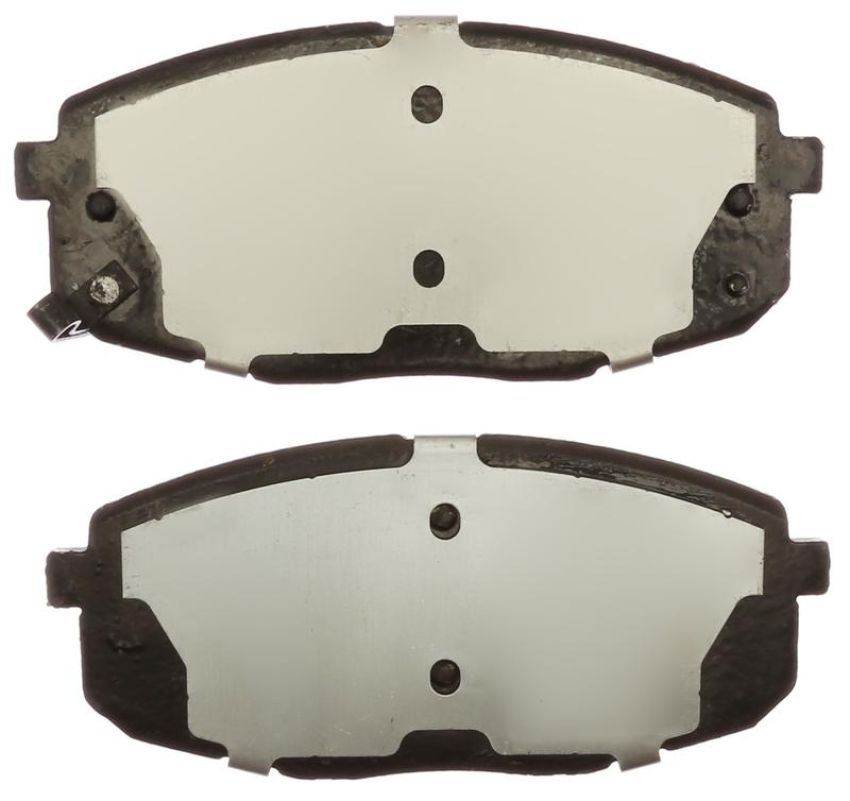 Raybestos RC12529C Raybestos R-Line Reman Loaded Coated Caliper & Bracket Assy