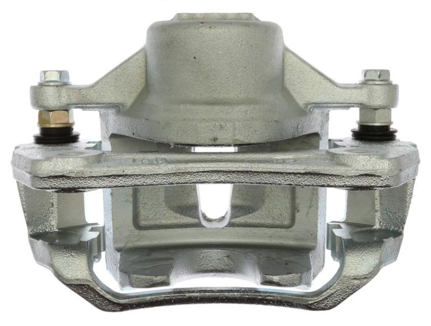 Raybestos RC12530C Raybestos R-Line Reman Loaded Coated Caliper & Bracket Assy