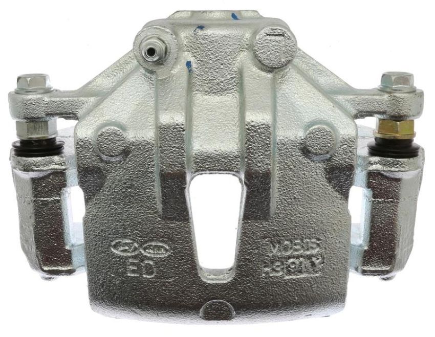 Raybestos RC12530C Raybestos R-Line Reman Loaded Coated Caliper & Bracket Assy