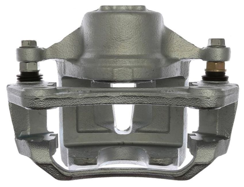 Raybestos RC12531C Raybestos R-Line Reman Loaded Coated Caliper & Bracket Assy