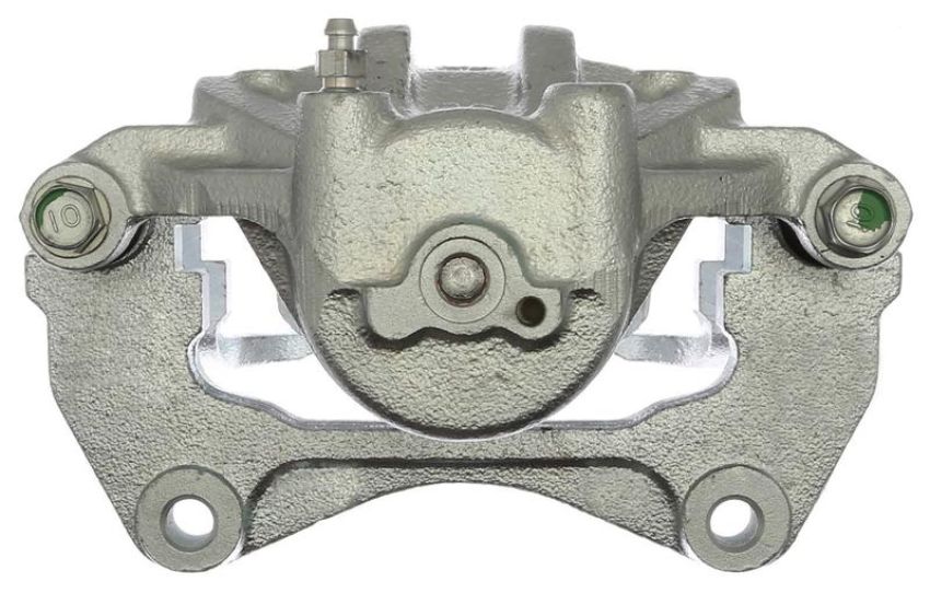 Raybestos RC12531C Raybestos R-Line Reman Loaded Coated Caliper & Bracket Assy