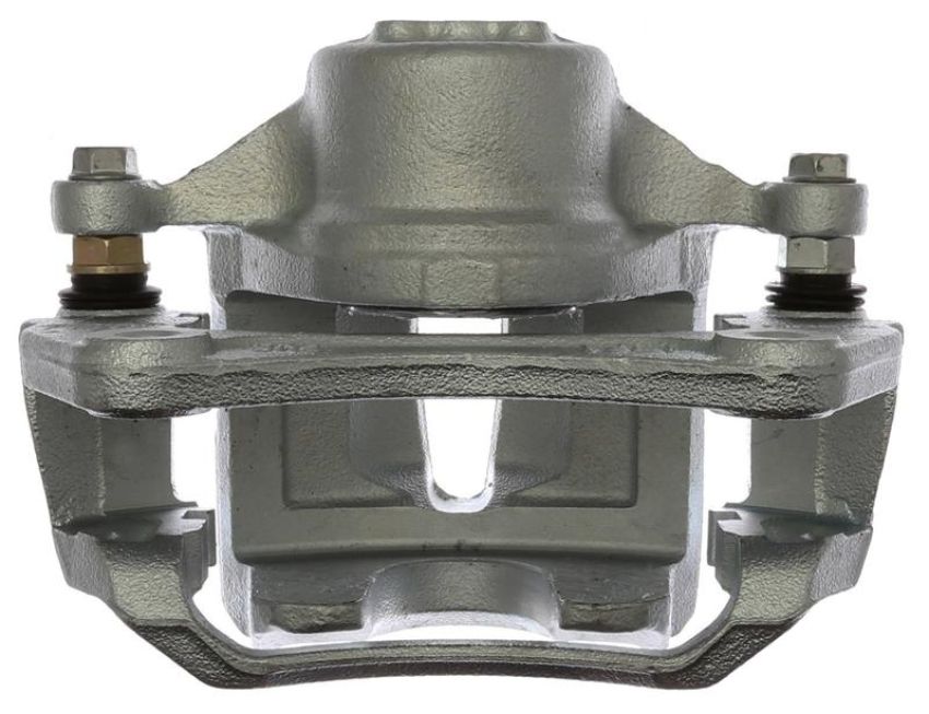 Raybestos RC12532C Raybestos R-Line Reman Loaded Coated Caliper & Bracket Assy