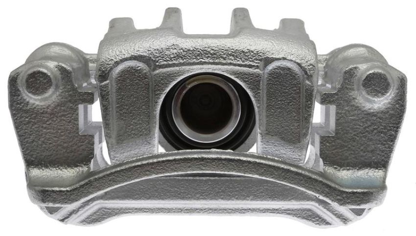 Raybestos RC12535C Raybestos R-Line Reman Loaded Coated Caliper & Bracket Assy