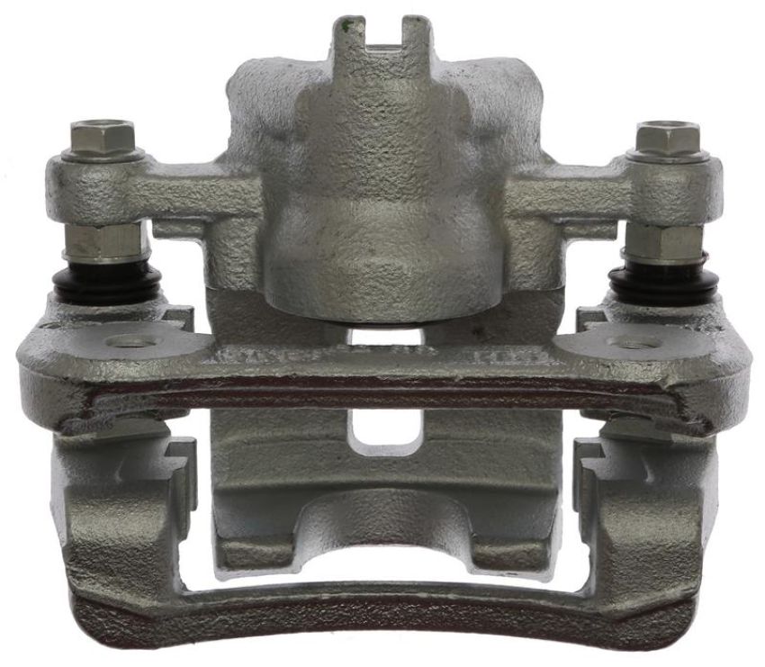 Raybestos RC12535C Raybestos R-Line Reman Loaded Coated Caliper & Bracket Assy