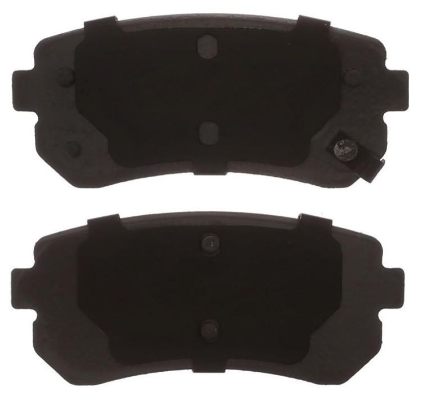 Raybestos RC12535C Raybestos R-Line Reman Loaded Coated Caliper & Bracket Assy
