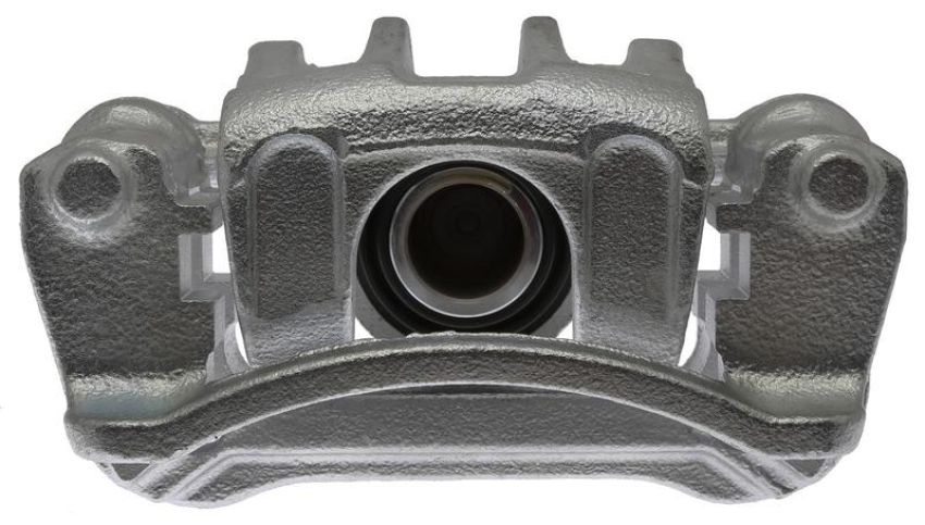 Raybestos RC12536C Raybestos R-Line Reman Loaded Coated Caliper & Bracket Assy