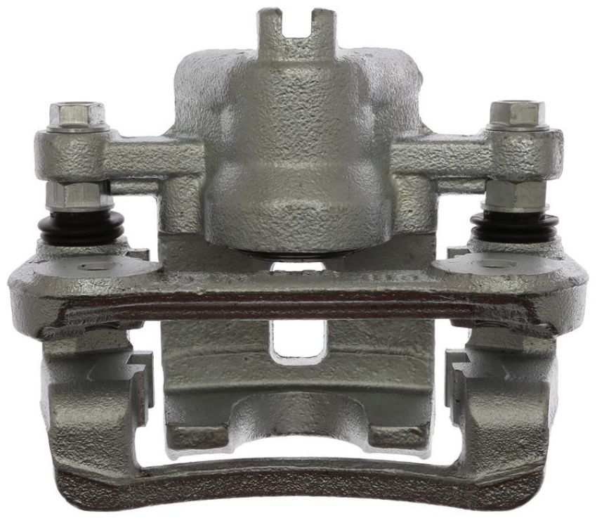 Raybestos RC12536C Raybestos R-Line Reman Loaded Coated Caliper & Bracket Assy