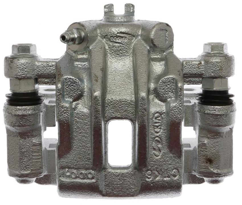 Raybestos RC12536C Raybestos R-Line Reman Loaded Coated Caliper & Bracket Assy
